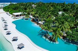 Maldives Popular Destination 2021